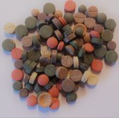 Tabletten feestmix ( 1000 ml )