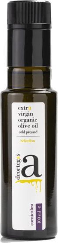 Deortegas Extra Vierge olijfolie