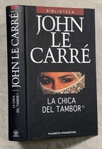 La Chica Del Tambor