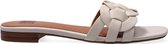 Bibi Lou 868z11hg Slippers - Dames - Wit - Maat 38
