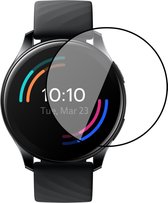 OnePlus Watch Screenprotector - OnePlus Watch Screenprotector - Screenprotector OnePlus Watch - OnePlus Watch Screen Protector