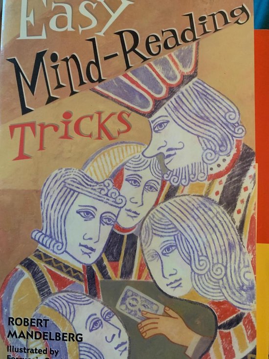 Easy Mind-Reading Tricks