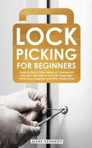 Lock Picking for Beginners