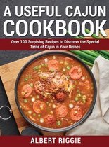 A Useful Cajun Cookbook