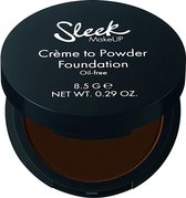 Sleek Crème To Powder Foundation - C2P21