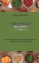 Air Fryer Recipes