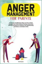 Anger Menagement for Parents