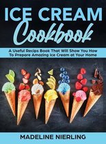 Ice Cream Cookbook