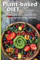 Plant-Based diet Cookbook