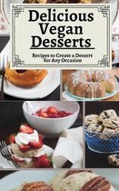 Delicious Vegan Desserts