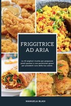 Friggitrice Ad Aria
