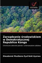 Zarządzanie środowiskiem w Demokratycznej Republice Konga