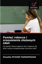 Pamięc robocza i zrozumienie zlożonych zdań