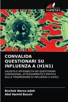 Convalida Questionari Su Influenza a (H1n1)
