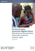 Ssr Papers-The Security Sector Governance-Migration Nexus