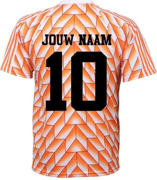 16+ Voetbalshirt nederlands elftal 1988 ideas in 2021 