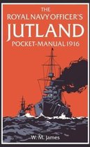 Royal Navy Officers Jutland Pocket Manua