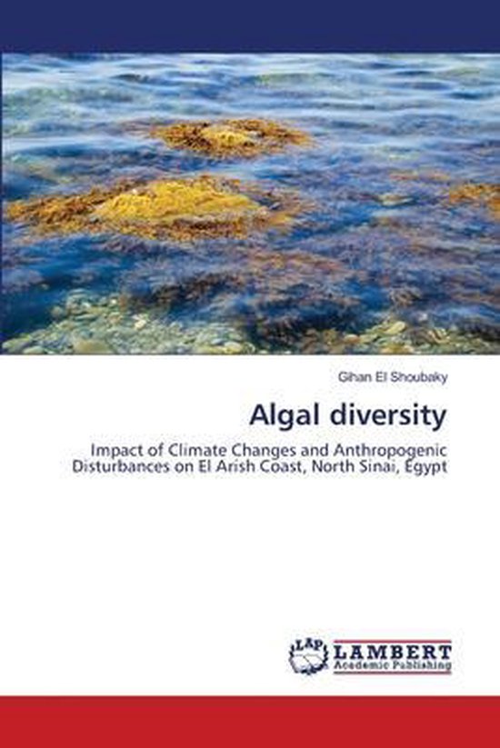 algal diversity research paper