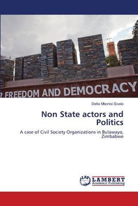 Non State Actors and Politics