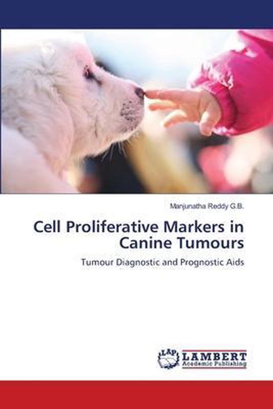 Foto: Cell proliferative markers in canine tumours