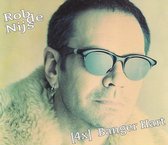 Rob de Nijs - Banger Hart (CD-Maxi-Single)