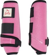 BEENBESCHERMER JOLLY SET VAN 2