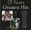 25 Years Greatest Hits 5