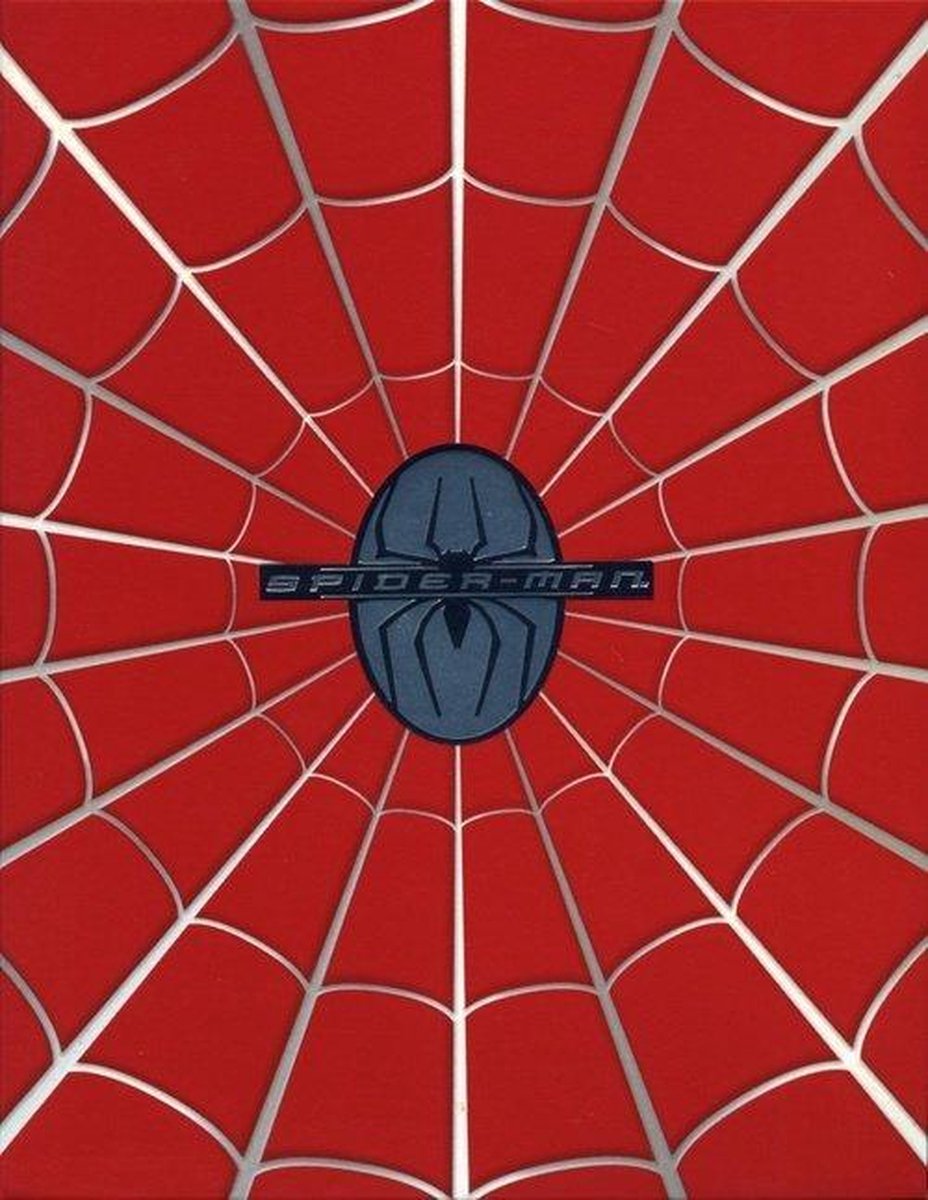 Spider-Man (Deluxe Collector's Pack) (import)