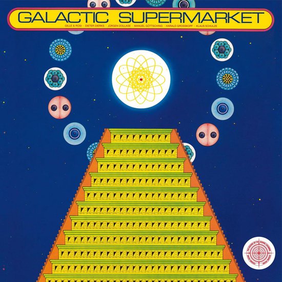 Galactic Supermarket