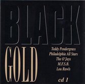 Black Gold cd 1
