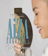 S2S presents AiZa Seguerra Open Arms