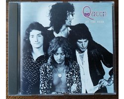 Queen - At The Beeb