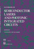 Handbook of Semiconductor Lasers and Photonic