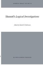 Husserl's Logical Investigations