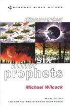 Discovering Six Minor Prophets
