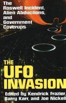 The UFO Invasion