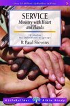 Stevens, R: Service: Ministry with Heart and Hands