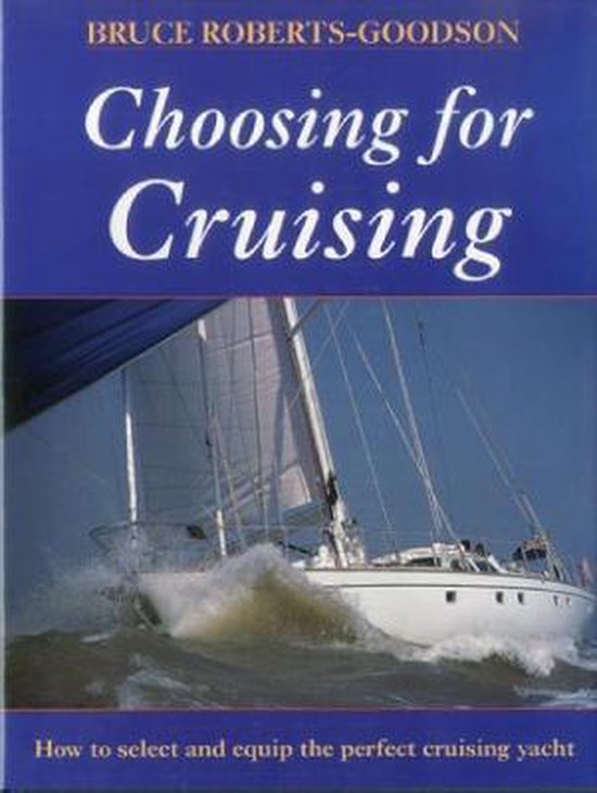 Choosing for Cruising - cover