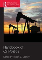 Handbook of Oil Politics