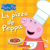 La pizza de Peppa / Peppa's Pizza Party