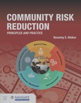 Community Risk Reduction Principles and Practices