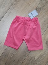 Shout it out short legging roze mt 128