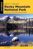 Regional Hiking Series- Best Hikes Rocky Mountain National Park