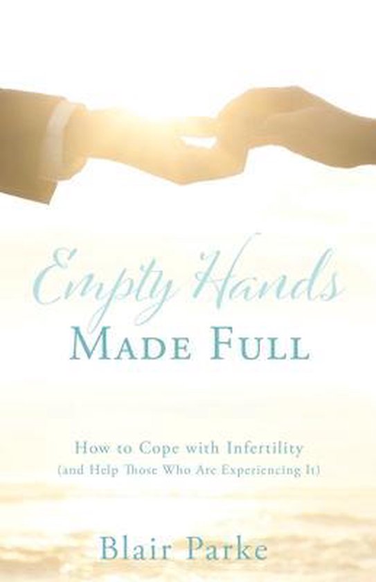 Empty Hands Made Full - cover