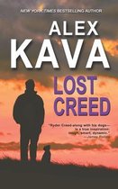 Ryder Creed K-9 Mysteries- Lost Creed