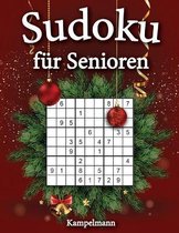 Sudoku für Senioren
