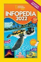 National Geographic Kids Infopedia 2022