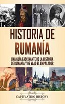 Historia de Ruman�a