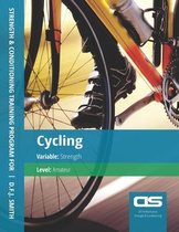 DS Performance - Strength & Conditioning Training Program for Cycling, Strength, Amateur