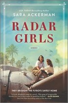 Boek cover Radar Girls van Sara Ackerman